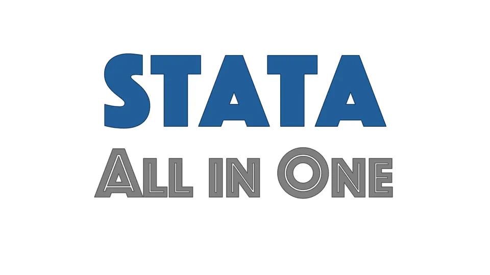 Project Showcase | Stata All in OneโA Seamless Stata Experience in VS Code