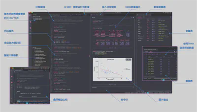 功能展示